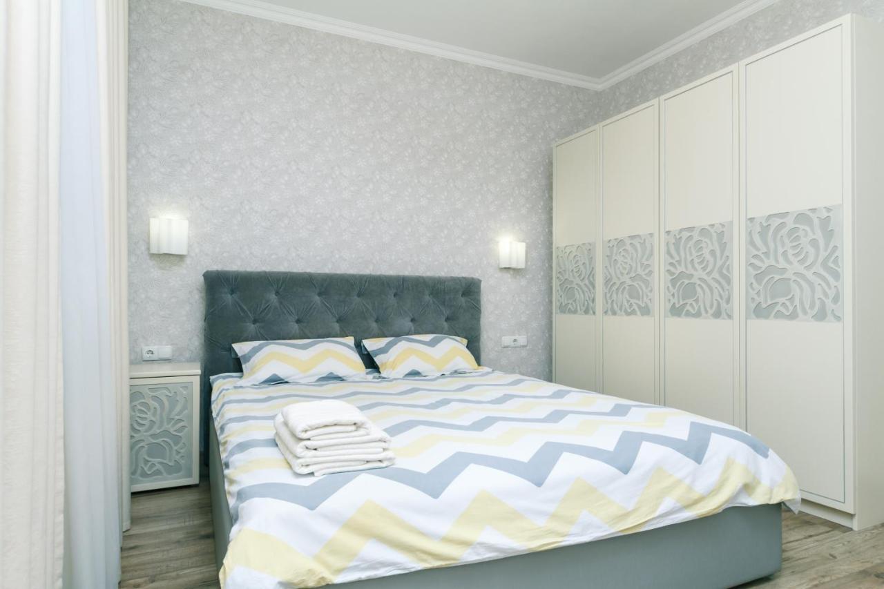 Apartment Vip класса рядом с терминалом Brovary